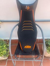 Sella ktm 1290 super adventure