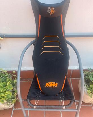 Sella ktm 1290 super adventure