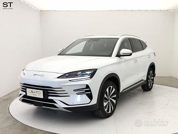 BYD Seal U DM-i - Seal U DM-i 1.5 218 CV P U109328