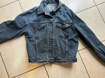 Giacca di jens levis