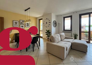 Appartamento Castelfidardo [V-3329882MALVRG]