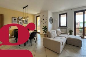 Appartamento Castelfidardo [V-3329882MALVRG]