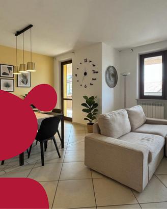 Appartamento Castelfidardo [V-3329882MALVRG]