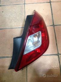 Fanale posteriore destro opel corsa d