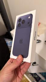 Iphone 17 pro