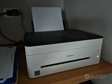 Stampante multifunzione laser Ricoh