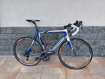 Cannondale Synapse Tg 58 full carbon