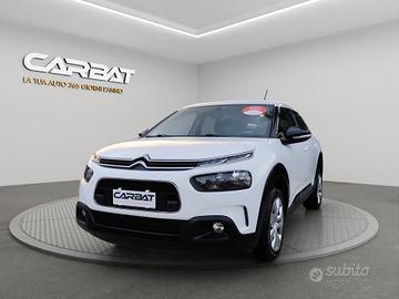 Citroen C4 Cactus BlueHDi 100 S&S Feel