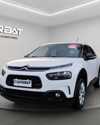 Citroen C4 Cactus BlueHDi 100 S&S Feel