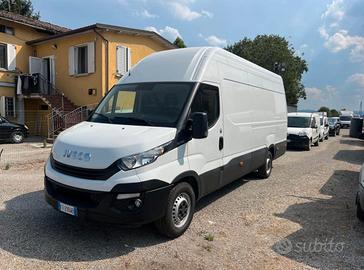 Iveco Passo Lungo Max