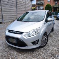 Ford c max