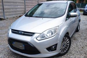 Ford c max