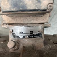 POMPA CENTRIFUGA GRUNDFOS LM 40-160/150