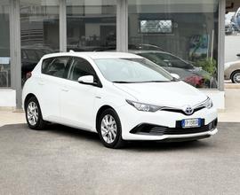 Toyota Auris 1.8 Hybrid 99CV E6 Automatica - 2018