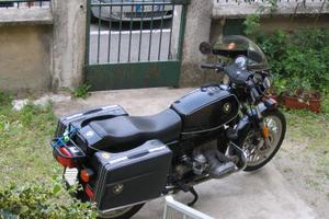 Motociclo BMW R65/2