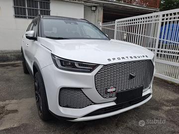 SPORTEQUIPE Sportequipe 8 PHEV 1.5 DHT