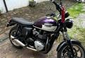 TRIUMPH Bonneville SE