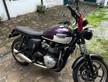 TRIUMPH Bonneville SE