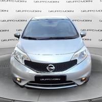 Nissan Note 1.2 12V Acenta