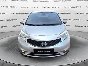 Nissan Note 1.2 12V Acenta