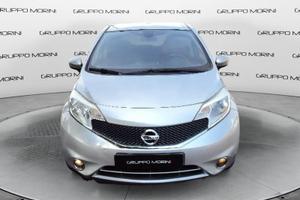 Nissan Note 1.2 12V Acenta