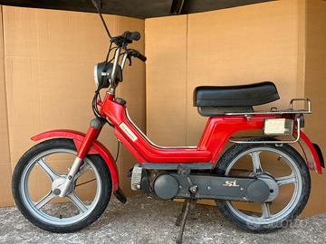 Piaggio Si NUOVO librettino