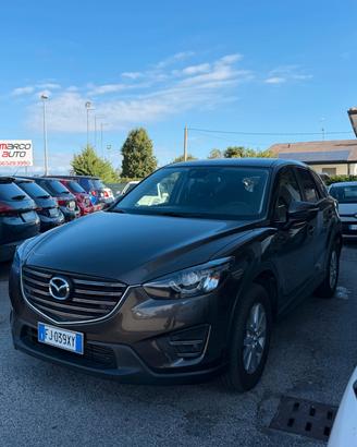 Mazda CX-5 2.2 Diesel