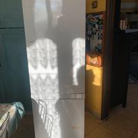 Frigorifero Indesit da incasso c/freezer a 3piani