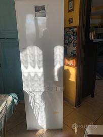 Frigorifero Indesit da incasso c/freezer a 3piani