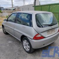 LANCIA Y YPSILON 00-03 -Ricambi