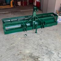 Rullo pacciamatore crimper