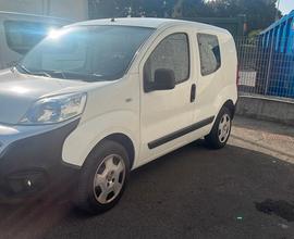 FIAT Fiorino COMBINATO SX 1.3 MJT 95 CV