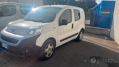 FIAT Fiorino COMBINATO SX 1.3 MJT 95 CV