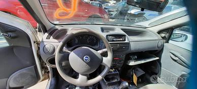 FIAT PUNTO 2006 - KIT AIRBAG