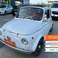 FIAT 110 F BERLINA 500 110 F BERLINA 500