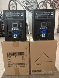 Sparkular fontane fredde 750w