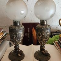 Candelabri antichi