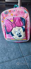 Zaino Minnie