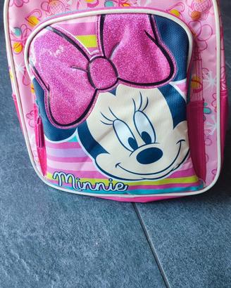 Zaino Minnie