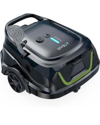 Robot piscina