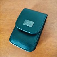 Astuccio custodia fotocamera pelle Case Logic