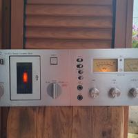 Lettore Audiocassette 1976
