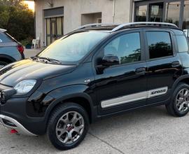 Fiat Panda Cross 0.9 TwinAir 85cv 4x4