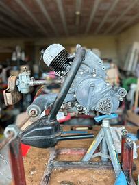 motore vespa 50 special v5a2m