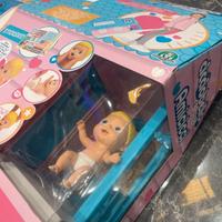 Casa Amicicci Cicciobello Nuova Celeste