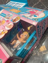 Casa Amicicci Cicciobello Nuova Celeste