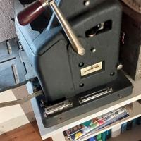 Ciclostile antico gestetner