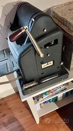 Ciclostile antico gestetner