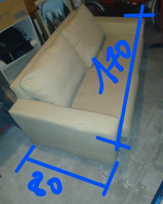 divani 2 posti poltrone sofà coppia 