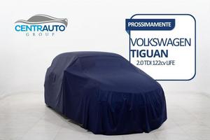 Volkswagen Tiguan 2.0 TDI 122cv Life